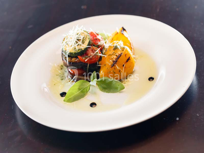 Traiteur Gif-sur-Yvette (Essonne) - Evento Traiteur #8