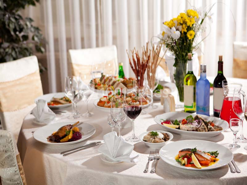 Traiteur Gif-sur-Yvette (Essonne) - Evento Traiteur #13