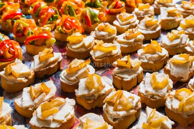 Traiteur Gif-sur-Yvette (Essonne) - Evento Traiteur #20