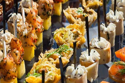 Traiteur Gif-sur-Yvette (Essonne) - Evento Traiteur #20