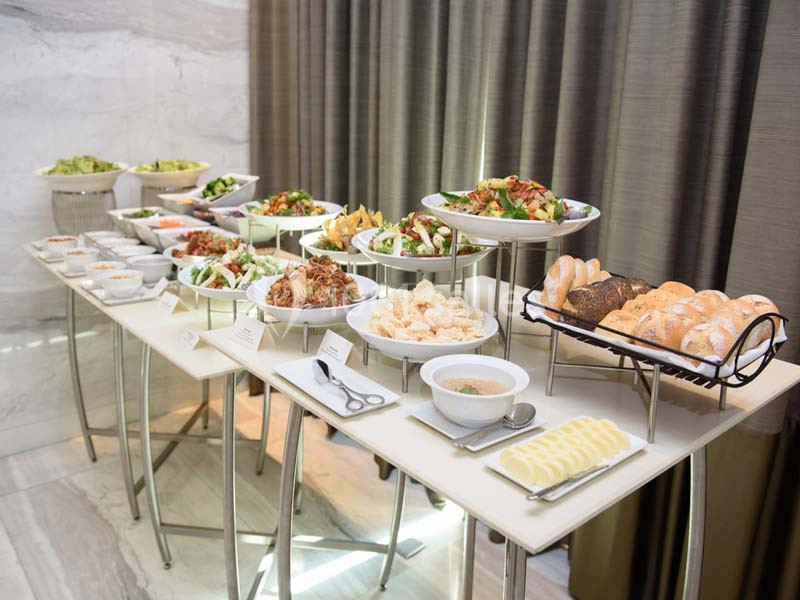 Traiteur Gif-sur-Yvette (Essonne) - Evento Traiteur #16