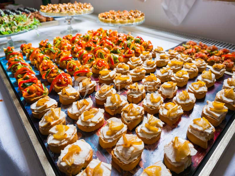 Evento Traiteur - galerie - photo 14