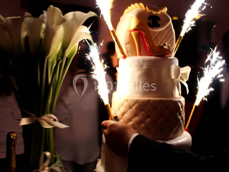 Harry Traiteur - galerie - photo 16