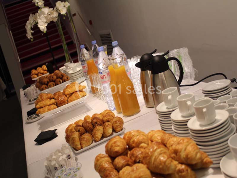 Harry Traiteur - galerie - photo 20