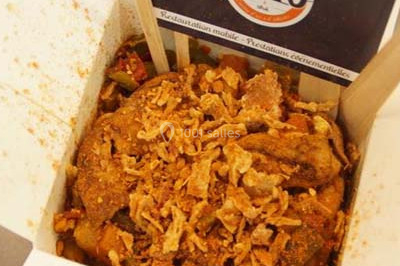 Food Truck Mylo - photo 2