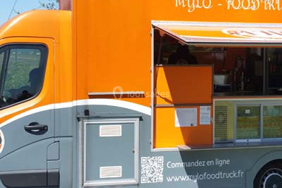 Food Truck Mylo - photo 5