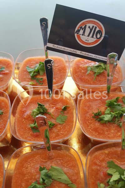 Food Truck Mylo - galerie - photo 8