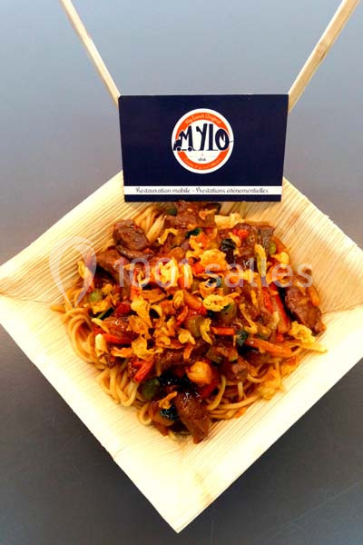 Food Truck Mylo - galerie - photo 9