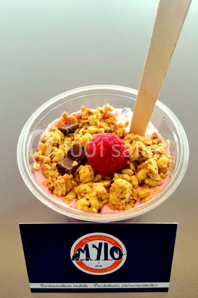 Food Truck Mylo - galerie - photo 10