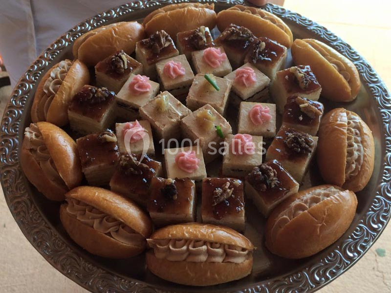 Traiteur Chez Patrick et Filles - galerie - photo 1