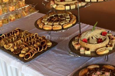Traiteur Chez Patrick et Filles - photo 5