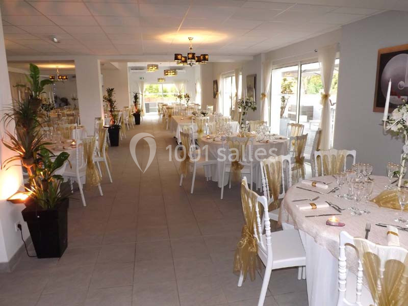 Traiteur Chez Patrick et Filles - galerie - photo 8