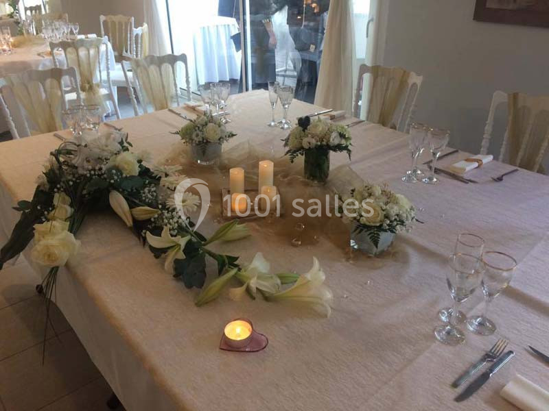 Traiteur Chez Patrick et Filles - galerie - photo 9