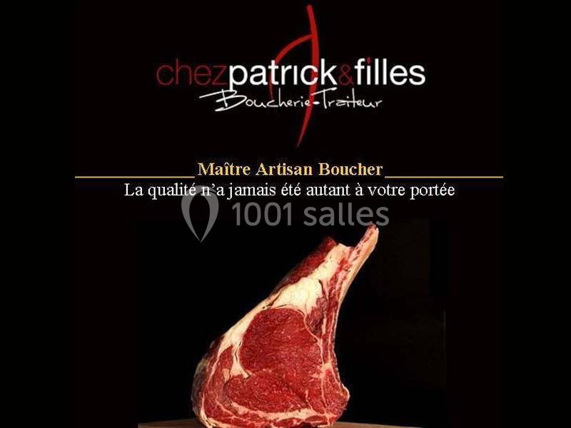 Traiteur Chez Patrick et Filles - galerie - photo 11