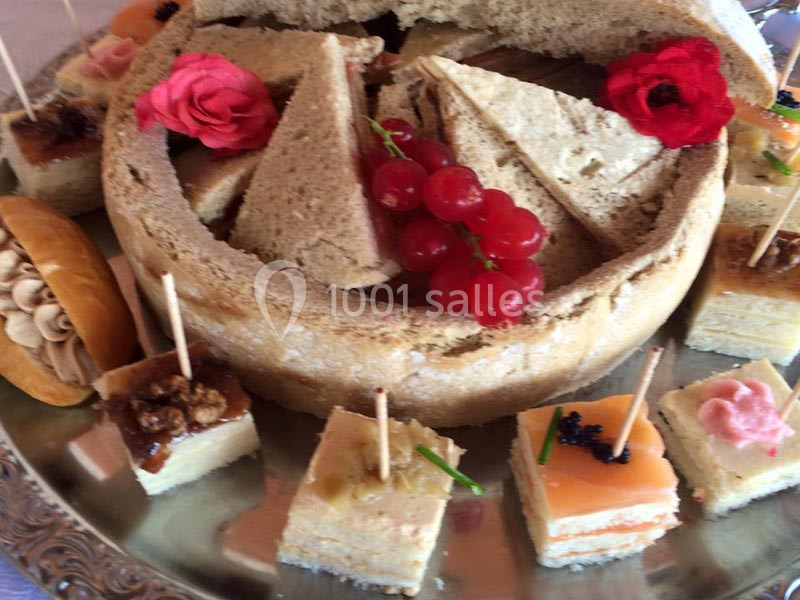 Traiteur Chez Patrick et Filles - galerie - photo 3