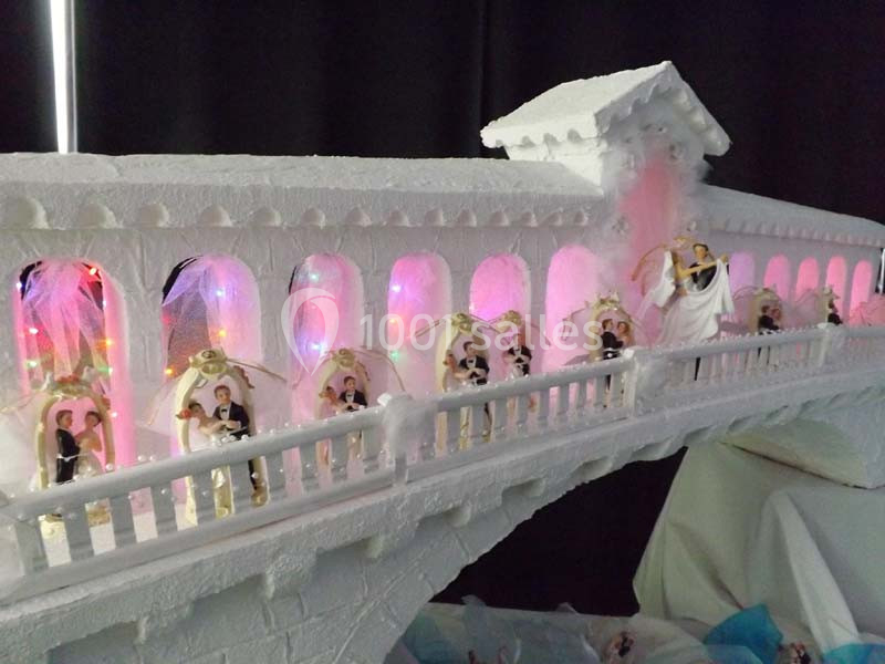 Traiteur Chez Patrick et Filles - galerie - photo 12