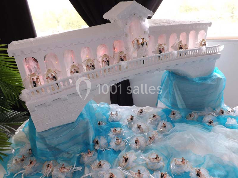 Traiteur Chez Patrick et Filles - galerie - photo 13