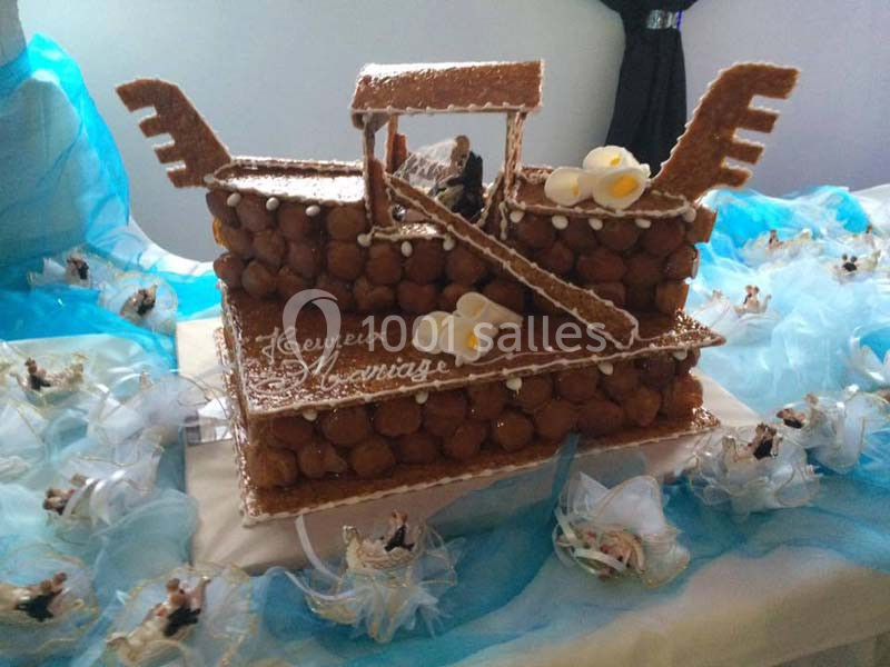 Traiteur Chez Patrick et Filles - galerie - photo 15