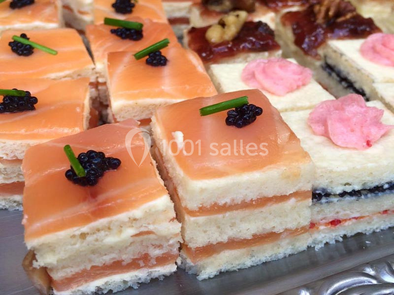 Traiteur Chez Patrick et Filles - galerie - photo 21