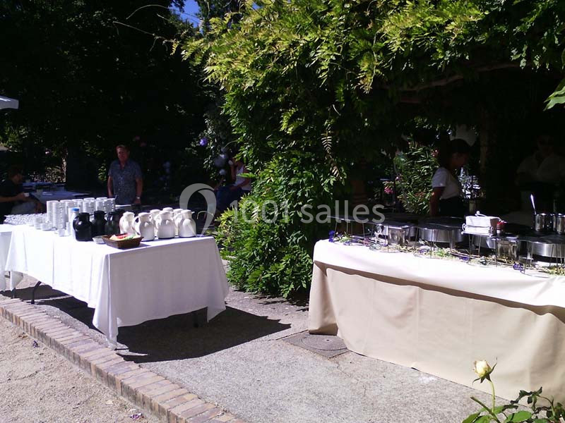 Les Crepes Buissonnieres - galerie - photo 1