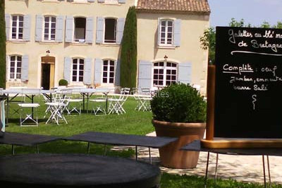 Les Crepes Buissonnieres - photo 2