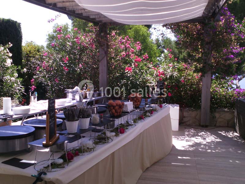 Les Crepes Buissonnieres - galerie - photo 3