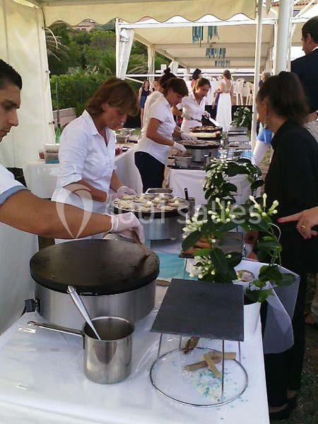 Les Crepes Buissonnieres - galerie - photo 6