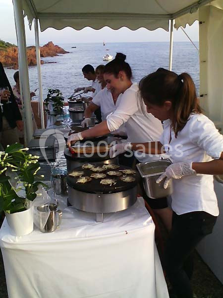 Les Crepes Buissonnieres - galerie - photo 7