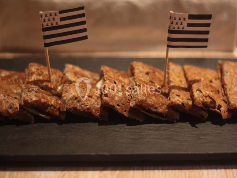 Les Crepes Buissonnieres - galerie - photo 9