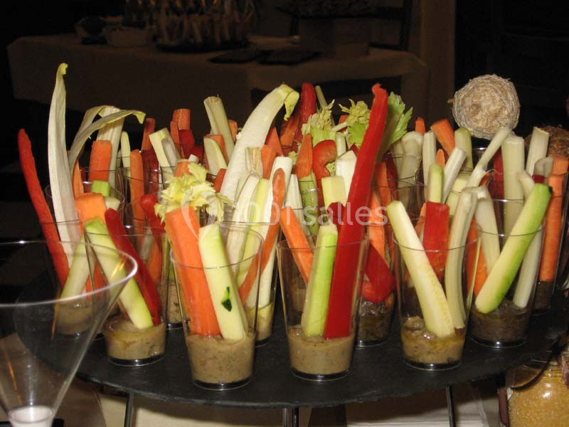 Les Crepes Buissonnieres - galerie - photo 10