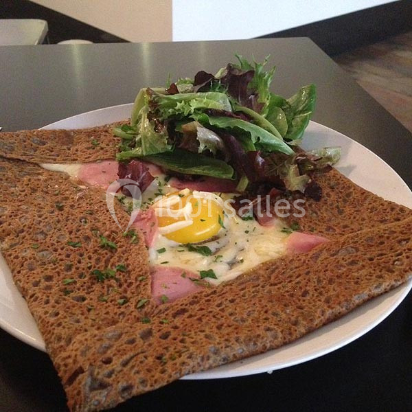 Les Crepes Buissonnieres - galerie - photo 11