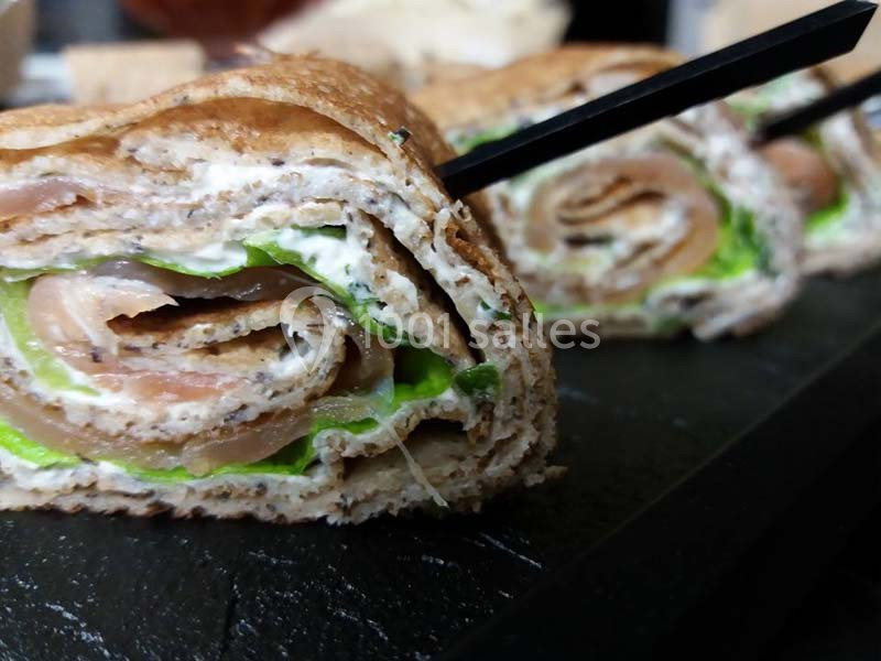 Les Crepes Buissonnieres - galerie - photo 12