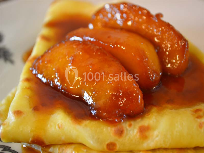 Les Crepes Buissonnieres - galerie - photo 14