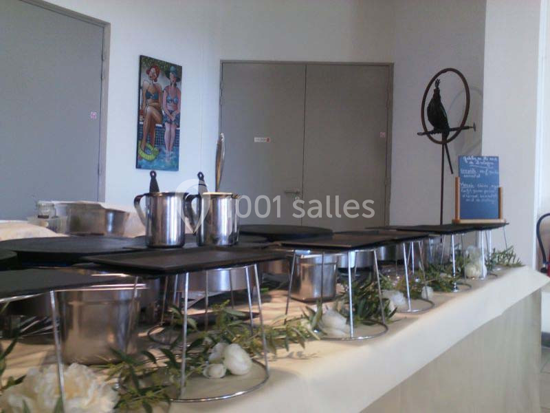 Les Crepes Buissonnieres - galerie - photo 17