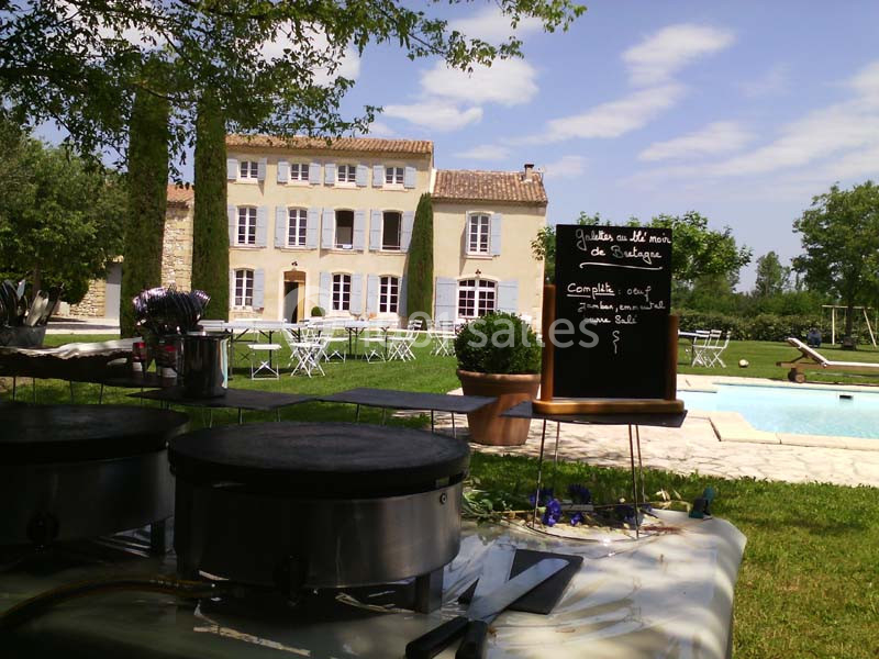 Les Crepes Buissonnieres - galerie - photo 2
