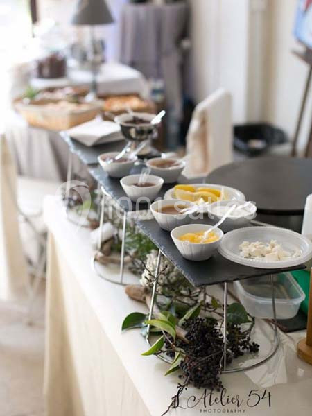 Les Crepes Buissonnieres - galerie - photo 5
