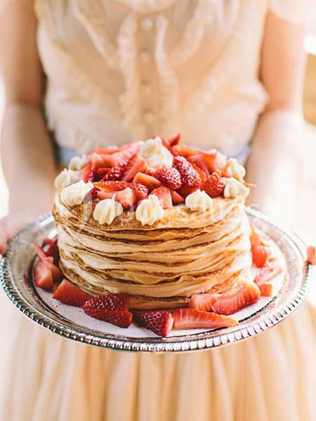 Les Crepes Buissonnieres - galerie - photo 15