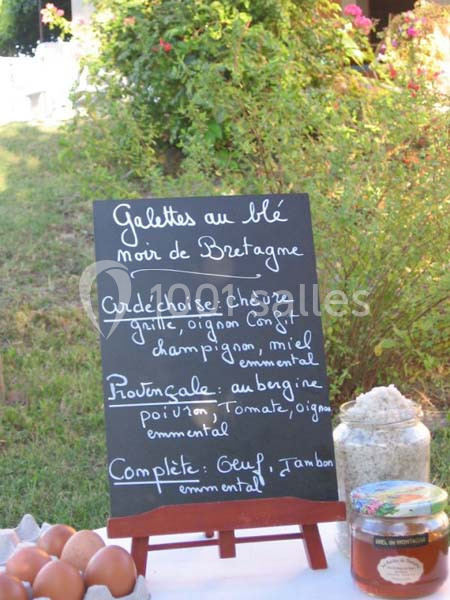 Les Crepes Buissonnieres - galerie - photo 18