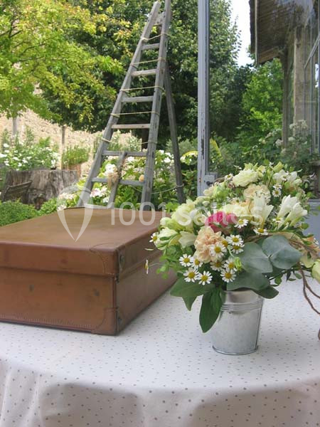 Les Crepes Buissonnieres - galerie - photo 19