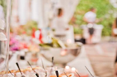 Les Filles du Sud Traiteur - photo 3