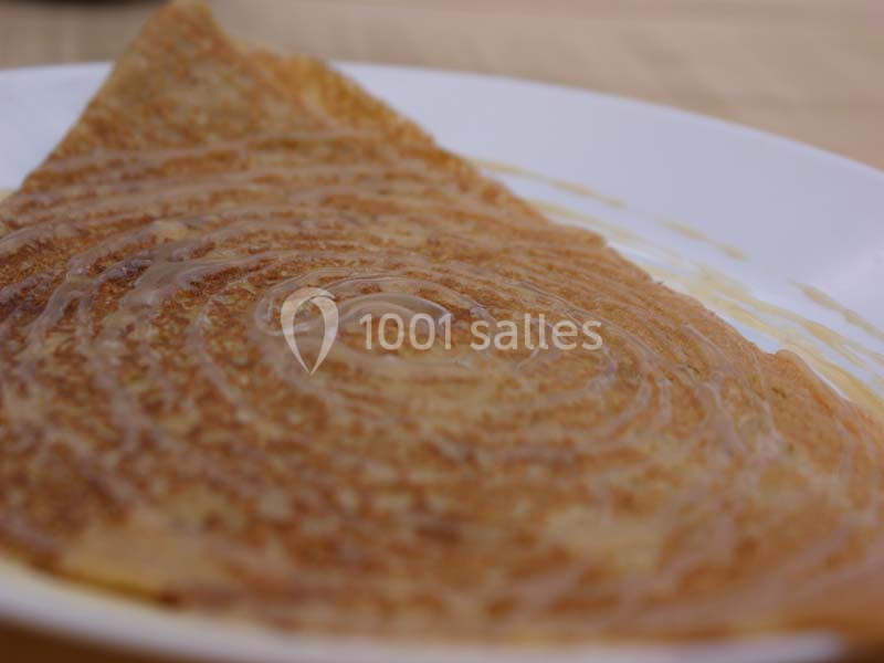 La Plaque Tournante - galerie - photo 8
