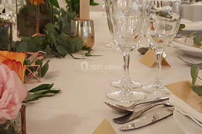 Traiteur Paley (Seine-et-Marne) - Mb Traiteur #24