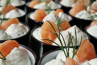 Traiteur Paley (Seine-et-Marne) - Mb Traiteur #24