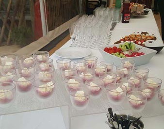 Traiteur Paley (Seine-et-Marne) - Mb Traiteur #24