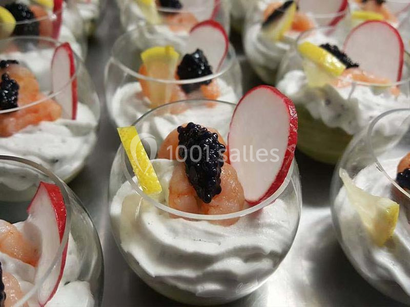 Traiteur Paley (Seine-et-Marne) - Mb Traiteur #8