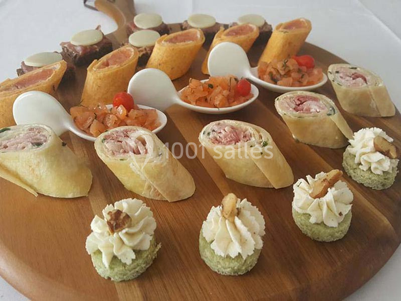 Traiteur Paley (Seine-et-Marne) - Mb Traiteur #11