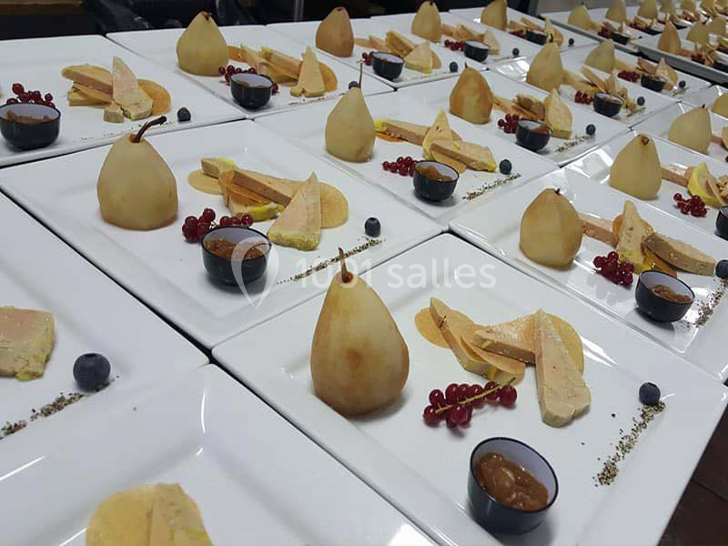 Traiteur Paley (Seine-et-Marne) - Mb Traiteur #13