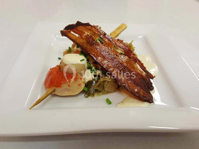 Traiteur Paley (Seine-et-Marne) - Mb Traiteur #14