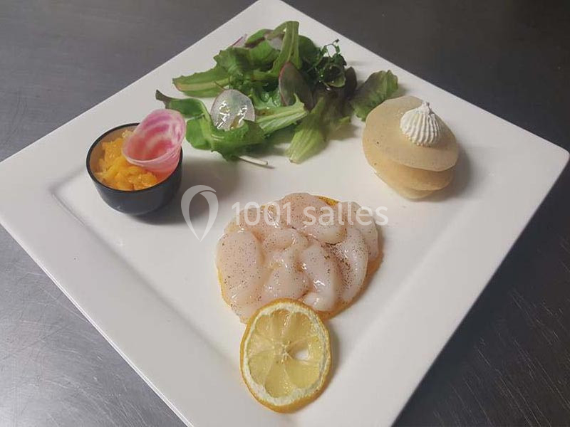 Traiteur Paley (Seine-et-Marne) - Mb Traiteur #15