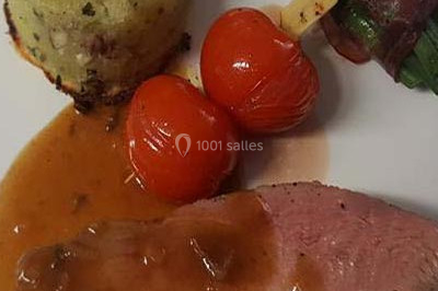 Traiteur Paley (Seine-et-Marne) - Mb Traiteur #24